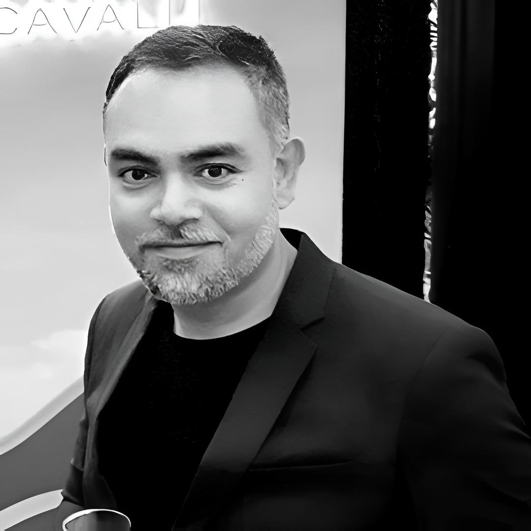 Iqbal Hussain, Founder of DM NATIVE