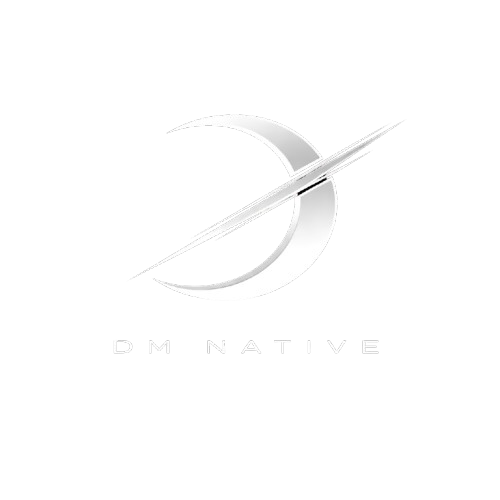 DM NATIVE Logo
